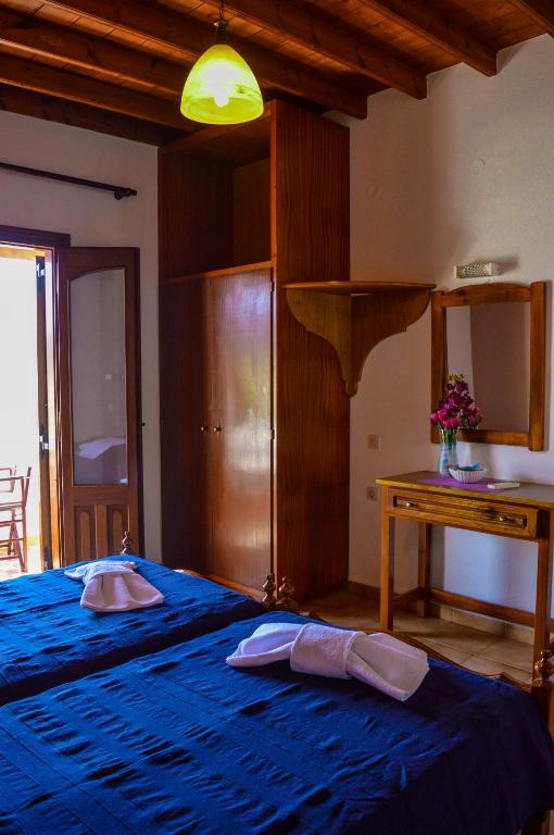 Romantza room 2