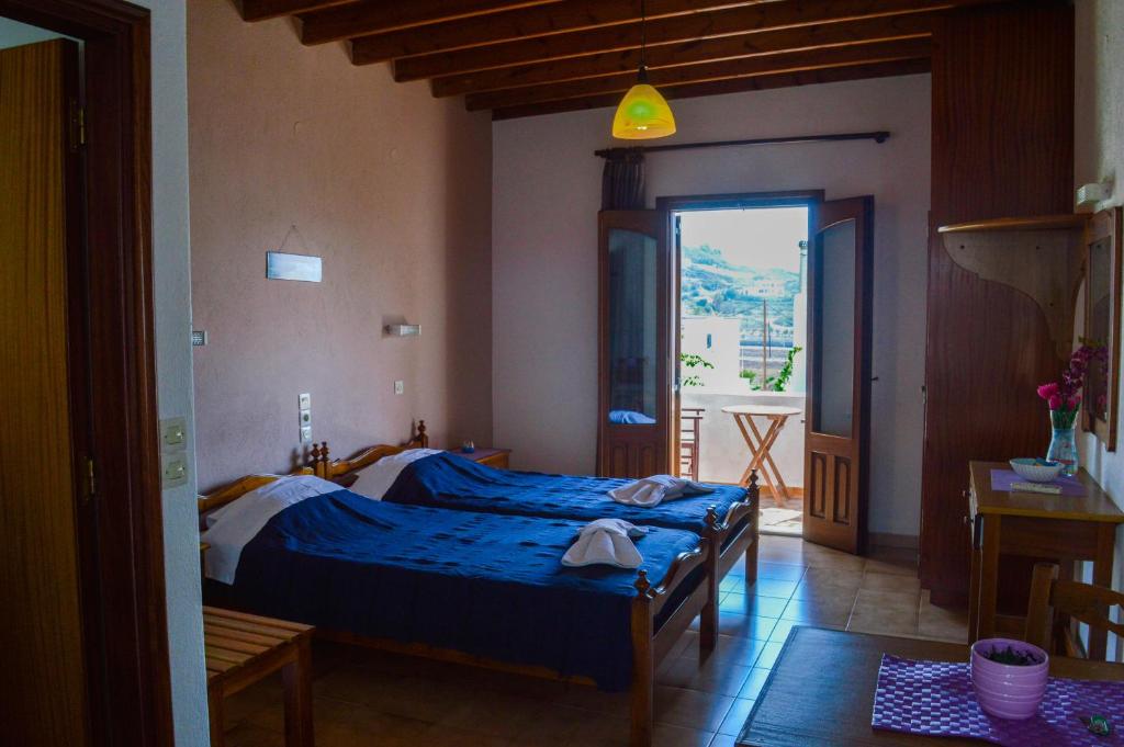 Romantza room 4
