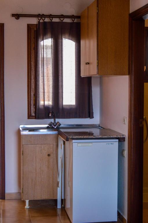 Romantza room 5